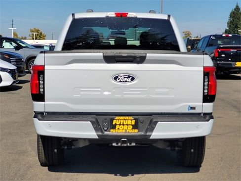 New 2025 Ford F150 XLT w/ Equipment Group 302A MID image 5