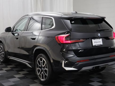 New 2026 BMW X1 xDrive28i w/ Convenience Package image 14