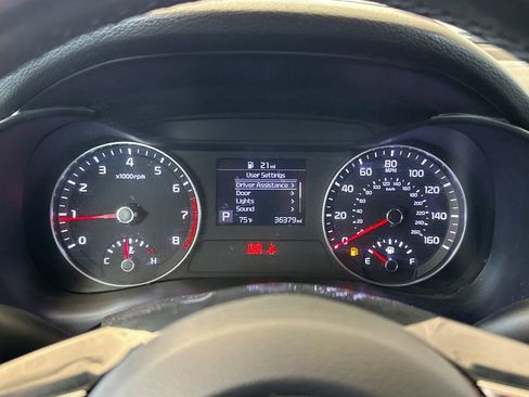 Used 2021 Kia Forte GT-Line image 26