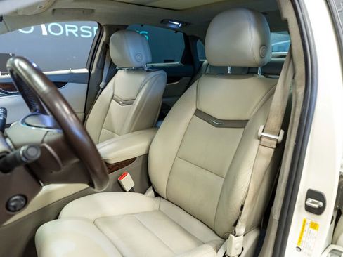 Used 2013 Cadillac XTS Platinum image 11