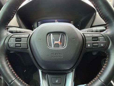 Used 2026 Honda CR-V TrailSport image 9
