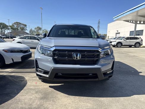 New 2026 Honda Ridgeline RTL image 2