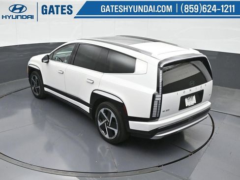 New 2026 Hyundai Ioniq 9 Limited image 63