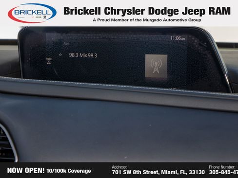 Used 2024 MAZDA CX-30 AWD 2.5 S image 20