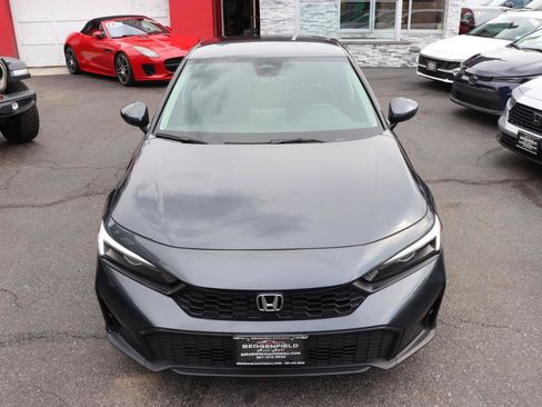 Used 2026 Honda Civic LX image 9
