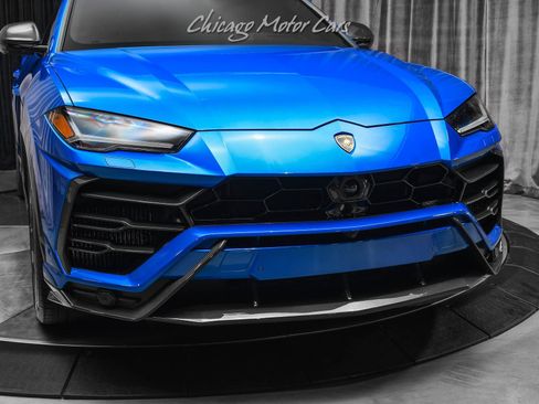 Used 2022 Lamborghini Urus image 51