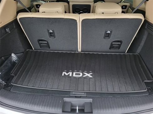 New 2026 Acura MDX FWD image 9