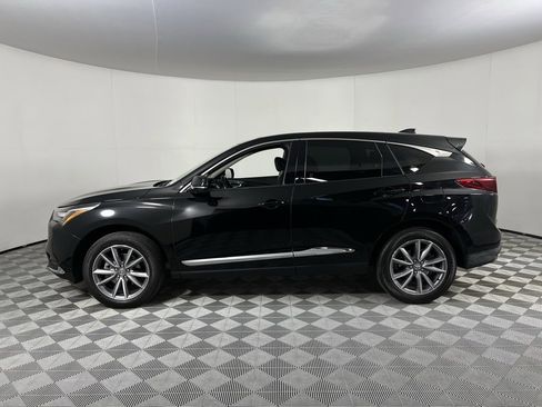 Used 2023 Acura RDX w/ Technology Package image 10