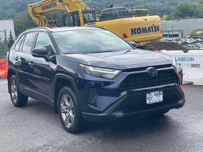 Used 2023 Toyota RAV4 XLE w/ XLE Grade Weather Package