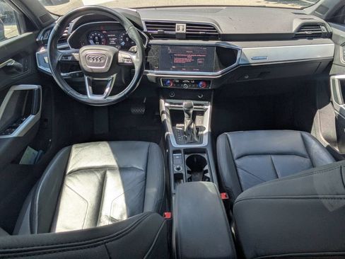 Used 2021 Audi Q3 2.0T Premium w/ Convenience Package AWD/4WD image 27
