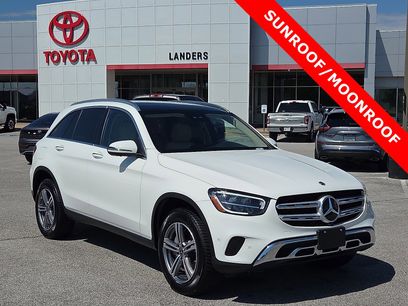 Used 2022 Mercedes-Benz GLC 300 4MATIC w/ Multimedia Package Lite