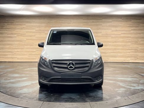 Used 2022 Mercedes-Benz Metris image 14