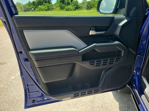 New 2025 Toyota Tacoma Limited image 42