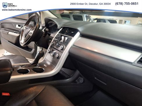 Used 2013 Ford Edge SEL image 31