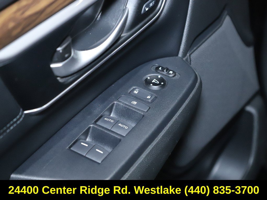 Used 2019 Honda CR-V EX-L image 16