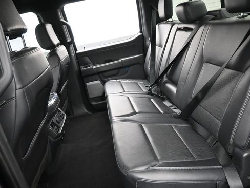 Used 2024 Ford F150 Lariat AWD/4WD image 25