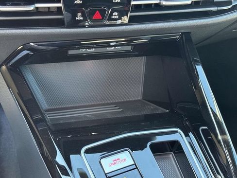 New 2026 Volkswagen GTI SE FWD image 13