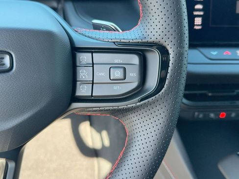 New 2026 Dodge Charger Scat Pack w/ Blacktop Package image 25