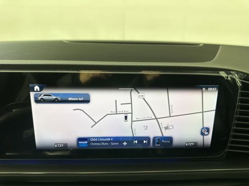 New 2026 Mercedes-Benz GLE 350 4MATIC image 15