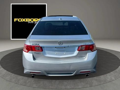 Used 2012 Acura TSX Special Edition FWD image 6