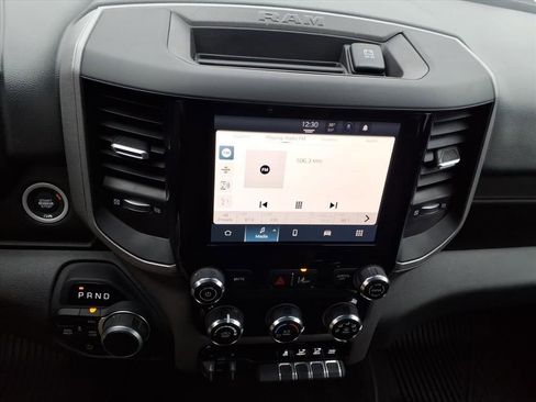 Used 2025 RAM 1500 Tradesman image 19