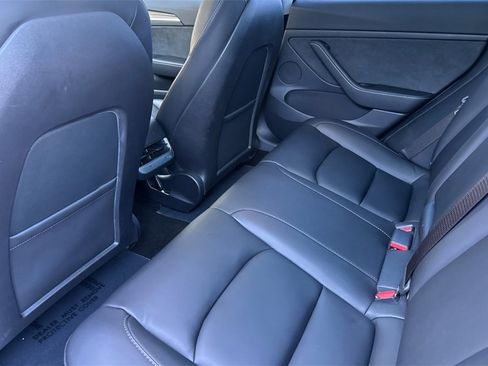 Used 2022 Tesla Model 3 . image 12
