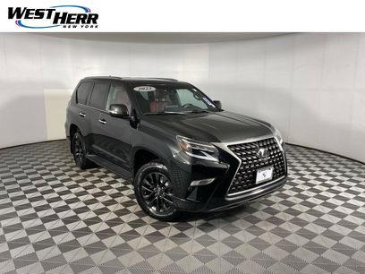 Used 2023 Lexus GX 460 Premium