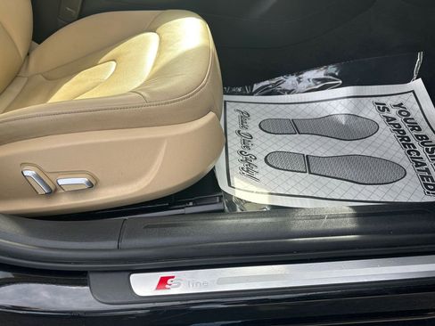 Used 2016 Audi A4 2.0T Premium Plus w/ Technology Package image 26