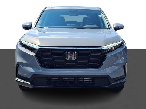 Certified 2024 Honda CR-V EX image 2
