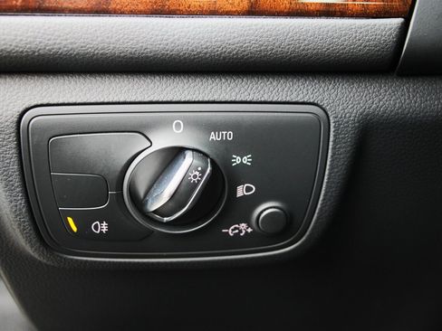 Used 2015 Audi A6 2.0T Premium Plus w/ Premium Plus Package image 27