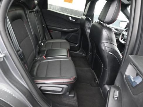 Used 2025 Ford Escape ST-Line AWD/4WD image 7