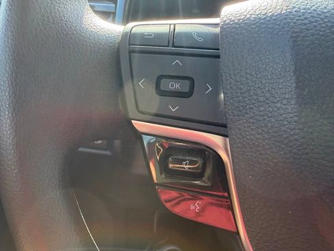 Used 2025 Toyota Camry LE FWD image 18