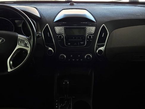 Used 2012 Hyundai Tucson GLS FWD image 9