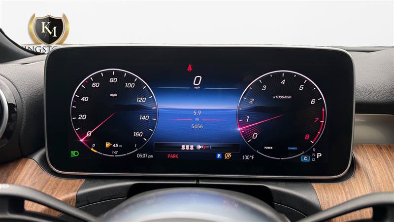 Used 2024 Mercedes-Benz C 300 Sedan image 14