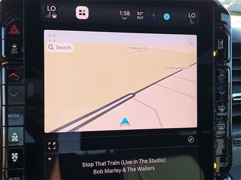 New 2026 RAM 1500 Rebel image 24