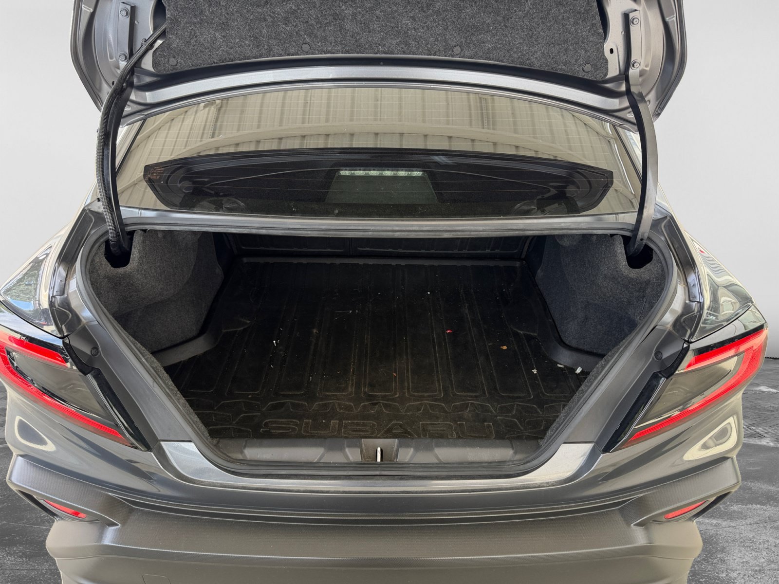 Used 2022 Subaru WRX Premium AWD/4WD image 18