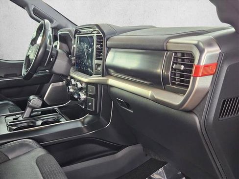 Certified 2023 Ford F150 Raptor image 21