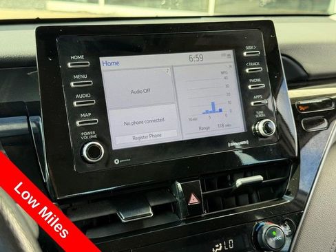 Used 2024 Toyota Camry LE image 23