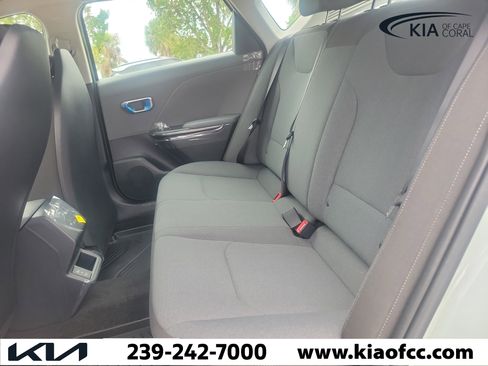 New 2026 Kia K4 FWD image 14