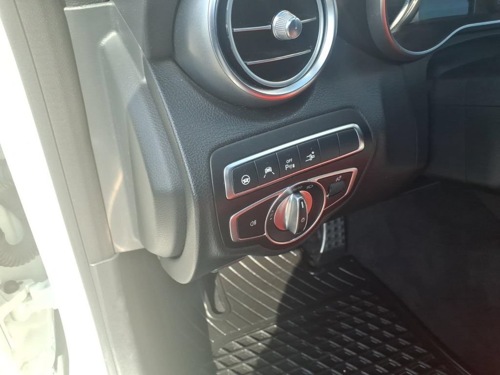 Used 2019 Mercedes-Benz C 63 AMG Cabriolet image 14