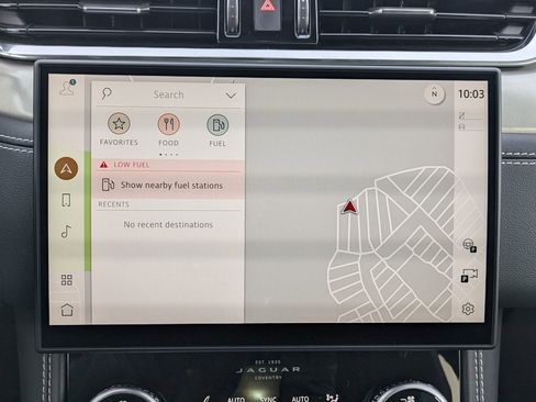 New 2026 Jaguar F-PACE R-Dynamic S image 13