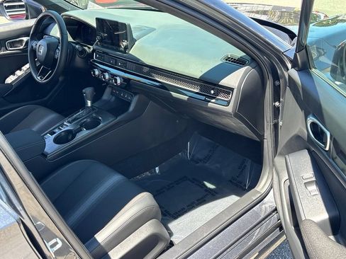 Used 2026 Honda Civic Sport image 24