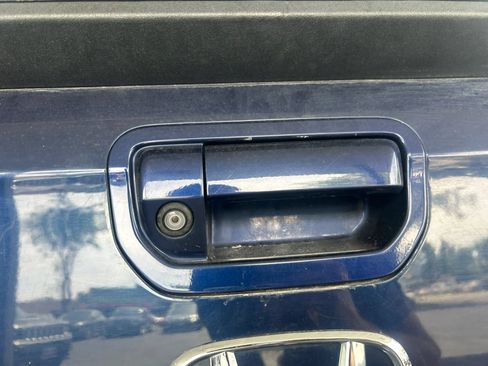 Used 2018 Honda Ridgeline RTL image 10