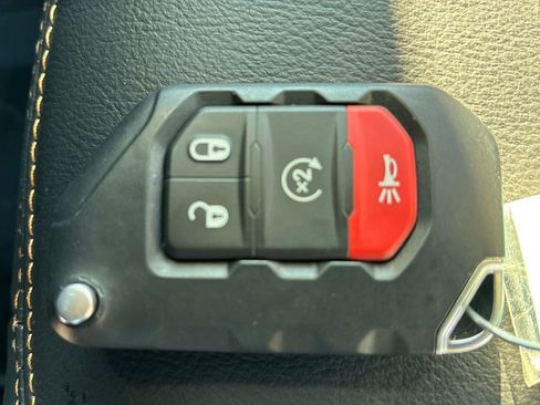 New 2026 Jeep Wrangler Sahara image 29