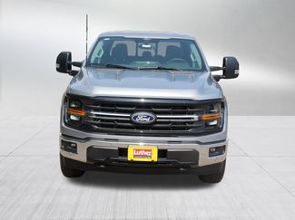 Used 2026 Ford F150 XLT w/ Equipment Group 302A MID AWD/4WD video 2