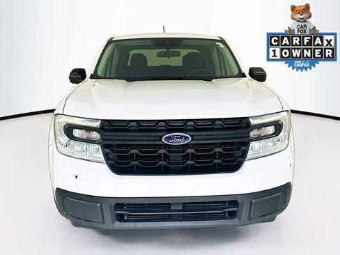 Used 2024 Ford Maverick XL w/ Equipment Group 100A Standard AWD/4WD image 2