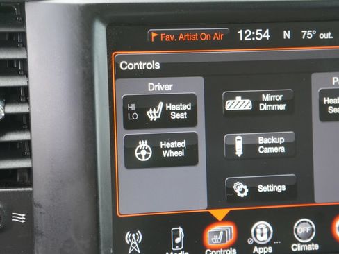Used 2017 RAM 1500 Big Horn AWD/4WD image 36