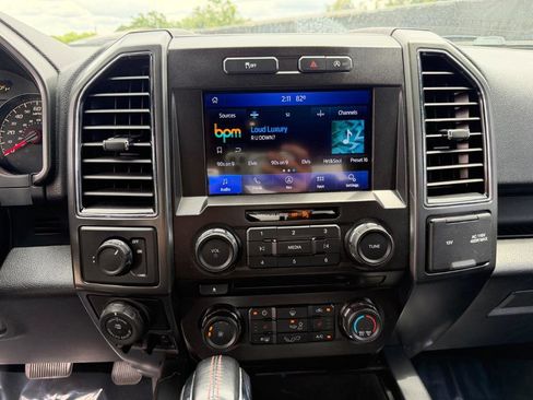 Used 2018 Ford F150 XLT w/ Equipment Group 302A Luxury RWD image 20