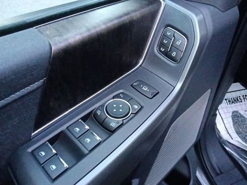 New 2026 Ford F250 Lariat w/ Black Appearance Package image 12