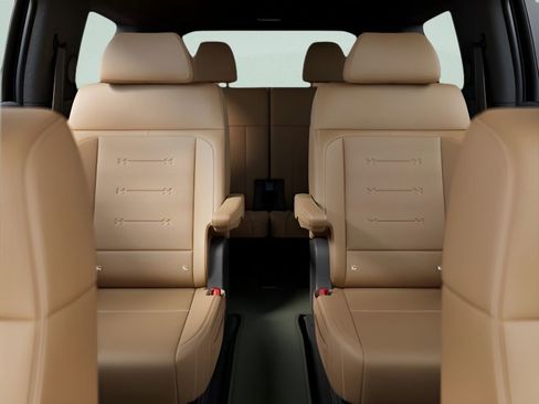 New 2026 Hyundai Santa Fe Calligraphy FWD image 12